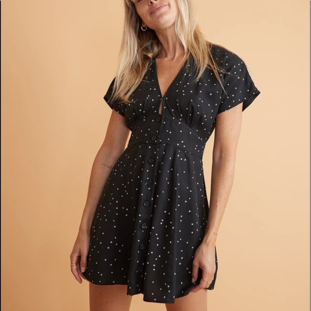 Marine Layer Dress